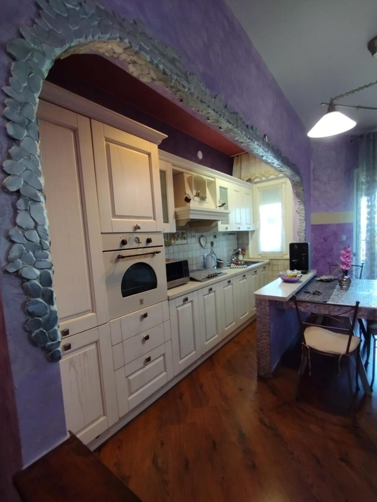 Appartamento Luxury Vista Mare Per 6 Persone A מרינה ג'וליה מראה חיצוני תמונה